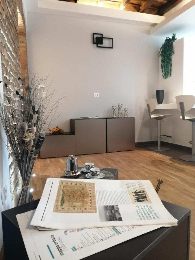 Barbaroux 7 - Centro * Turin