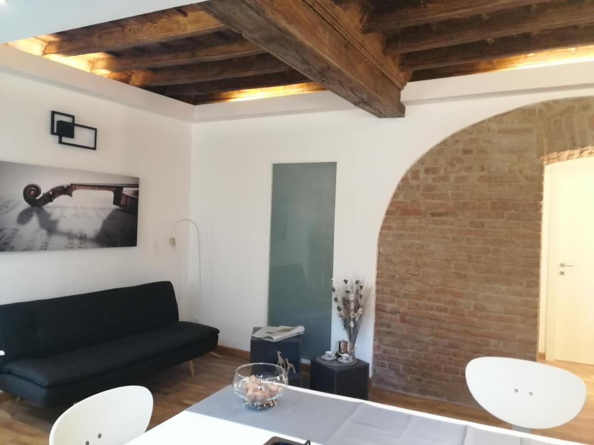 Barbaroux 7 - Centro Appartement