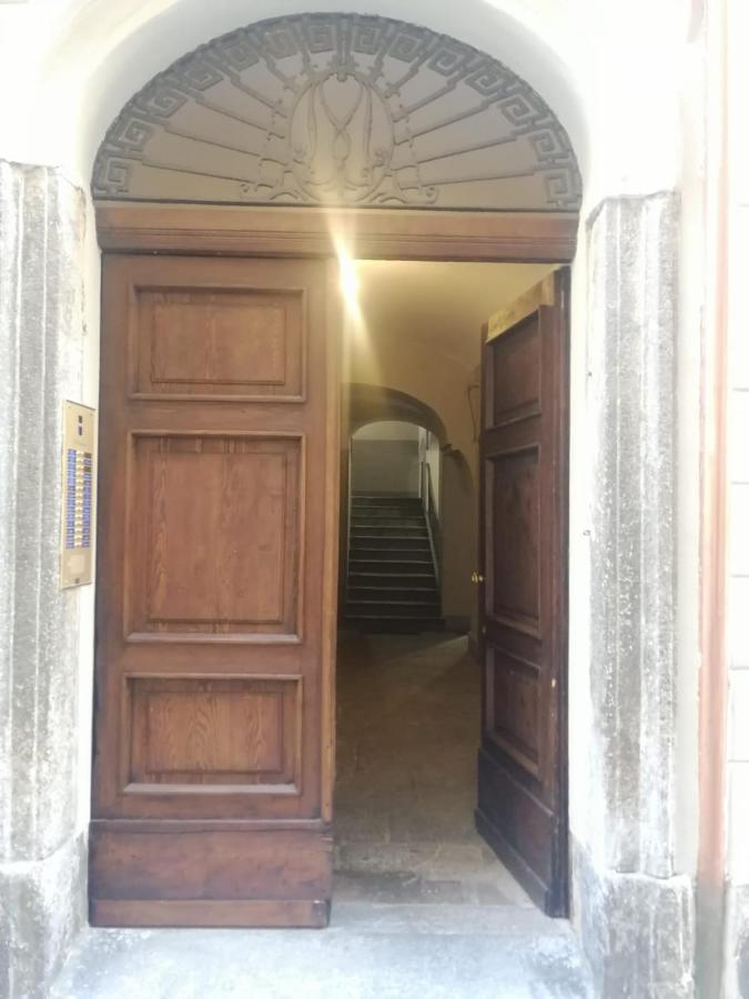 Barbaroux 7 - Centro Apartment *