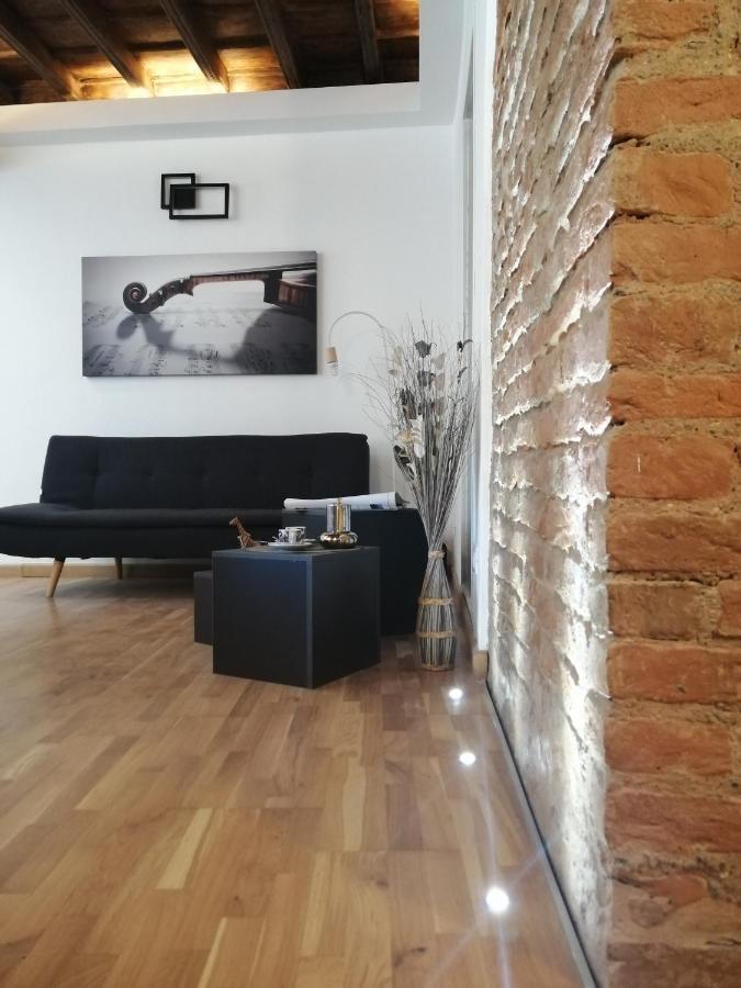 Appartement Barbaroux 7 - Centro Turin
