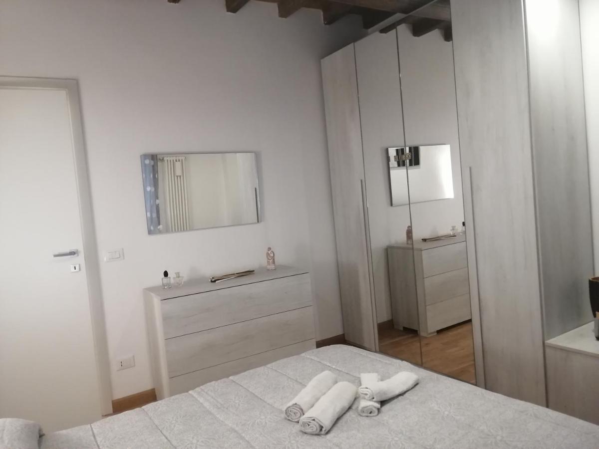 Barbaroux 7 - Centro Apartment
